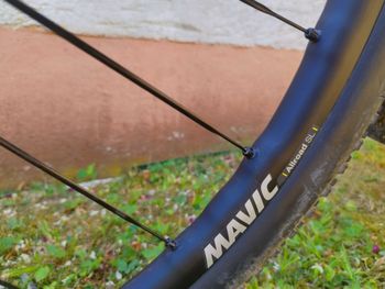 Tweedehands Centurion Crossfire R2000 D 2025 2025 Road & Gravel — afbeelding 9 van 9