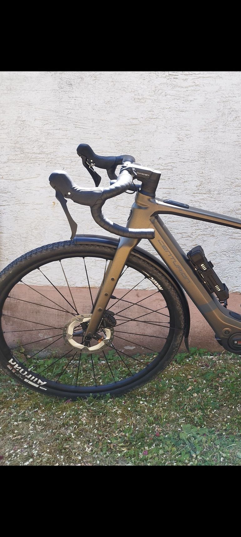Tweedehands Centurion Crossfire R2000 D 2025 2025 Road & Gravel — afbeelding 4 van 9