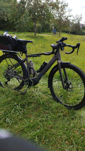 Used Centurion Crossfire R2000 D 2025 2025 Road & Gravel — image 2 of 4