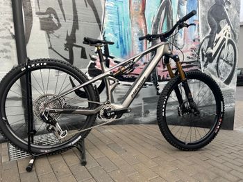 Merida, EONE-SIXTY SL 10K