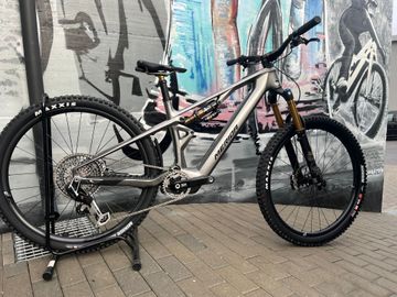 Used Merida EONE-SIXTY SL 10K 2026 MTB