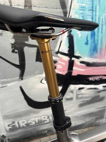 Brugt Merida EONE-SIXTY SL 10K 2026 Mountainbike — billede 13 af 13