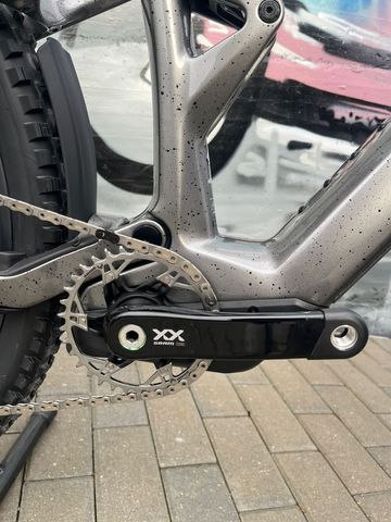 Brugt Merida EONE-SIXTY SL 10K 2026 Mountainbike — billede 9 af 13