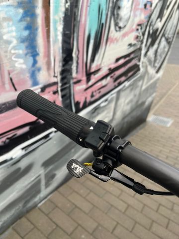 Brugt Merida EONE-SIXTY SL 10K 2026 Mountainbike — billede 11 af 13