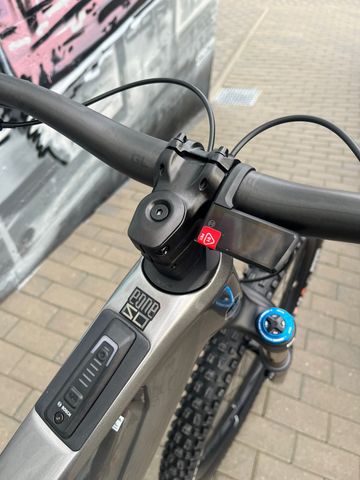 Brugt Merida EONE-SIXTY SL 10K 2026 Mountainbike — billede 7 af 13