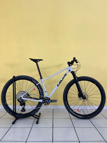 Gebrauchtes MMR Rakish 00 2024 2024 MTB