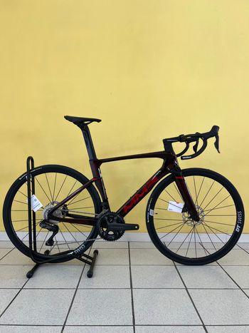 MMR, Adrenaline Aero 00 2024