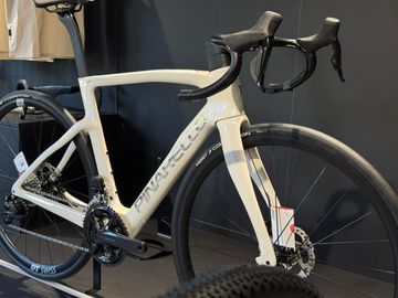 Brugt Pinarello F3 Shimano 105 2026 Road & Gravel — billede 3 af 5
