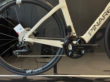 Brugt Pinarello F3 Shimano 105 2026 Road & Gravel — billede 4 af 5