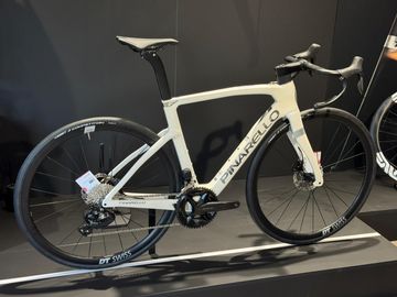 Brugt Pinarello F3 Shimano 105 2026 Road & Gravel — billede 5 af 5