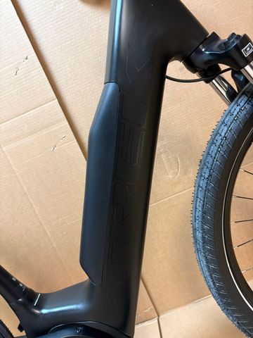 Brugt Trek Verve+ 3 Lowstep Gen 3 2025 2025 Urban — billede 14 af 16