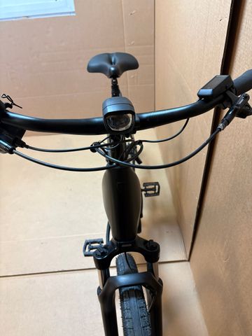 Brugt Trek Verve+ 3 Lowstep Gen 3 2025 2025 Urban — billede 11 af 16