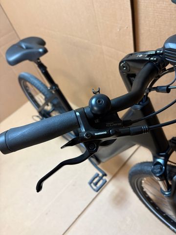 Brugt Trek Verve+ 3 Lowstep Gen 3 2025 2025 Urban — billede 12 af 16