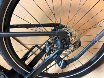 Brugt Trek Verve+ 3 Lowstep Gen 3 2025 2025 Urban — billede 7 af 16