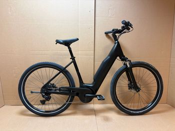 Trek, Verve+ 3 Lowstep Gen 3 2025