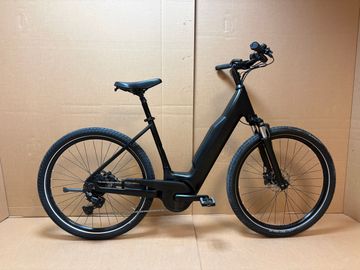Used Trek Verve+ 3 Lowstep Gen 3 2025 2025 Urban & Touring