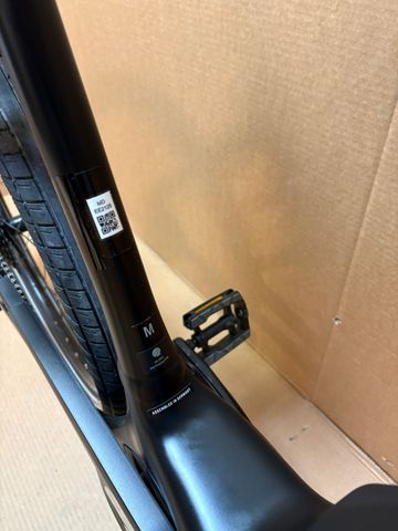Brugt Trek Verve+ 3 Lowstep Gen 3 2025 2025 Urban — billede 10 af 16
