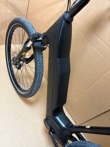 Brugt Trek Verve+ 3 Lowstep Gen 3 2025 2025 Urban — billede 3 af 16