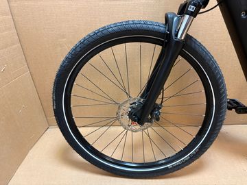 Brugt Trek Verve+ 3 Lowstep Gen 3 2025 2025 Urban — billede 6 af 16