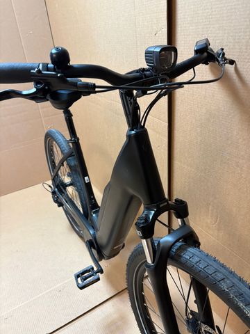 Brugt Trek Verve+ 3 Lowstep Gen 3 2025 2025 Urban — billede 13 af 16
