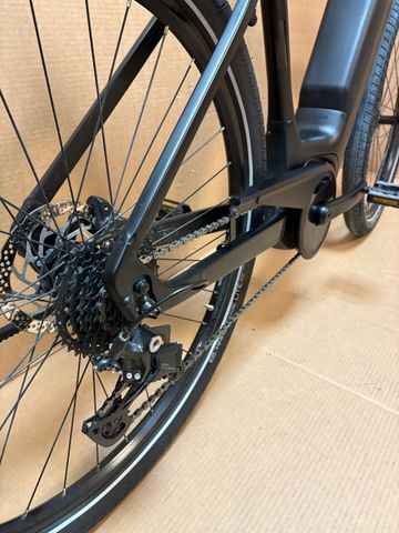 Brugt Trek Verve+ 3 Lowstep Gen 3 2025 2025 Urban — billede 9 af 16