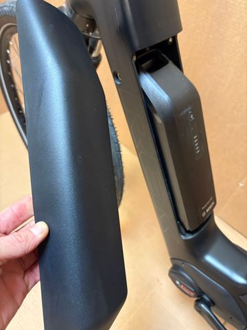 Brugt Trek Verve+ 3 Lowstep Gen 3 2025 2025 Urban — billede 4 af 16