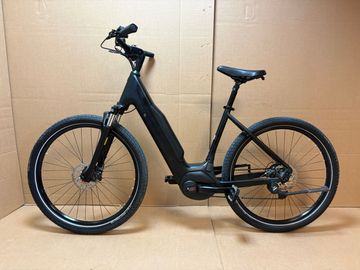 Brugt Trek Verve+ 3 Lowstep Gen 3 2025 2025 Urban — billede 2 af 16