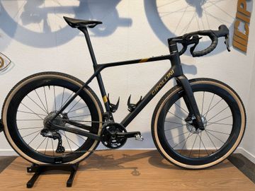 Cipollini Ago Grx Di2 12 Speed 2025 Road & Gravel usato