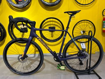 Used Wilier Bravo Cx 2026 Road & Gravel