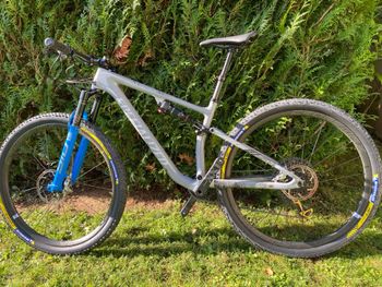 Specialized, Epic Other SRAM - Mountainbike
