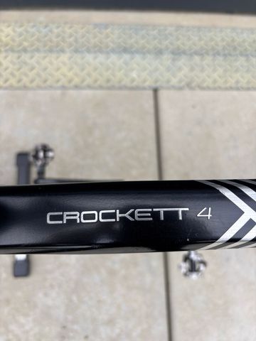 Brugt Trek Crockett 4 Disc 2020 2020 Road & Gravel — billede 5 af 5