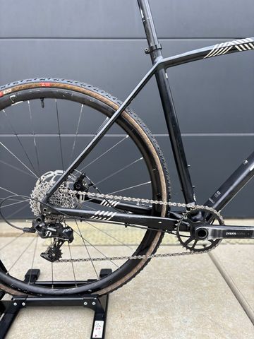 Brugt Trek Crockett 4 Disc 2020 2020 Road & Gravel — billede 4 af 5