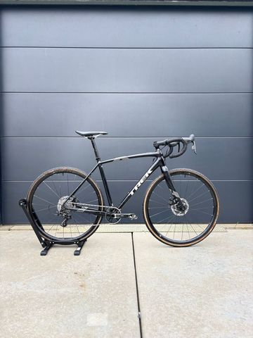 Brugt Trek Crockett 4 Disc 2020 2020 Road & Gravel — billede 3 af 5