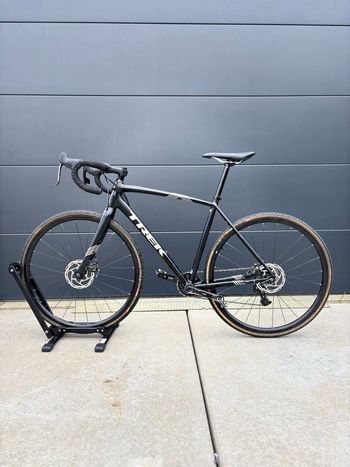 Trek, Crockett 4 Disc 2020