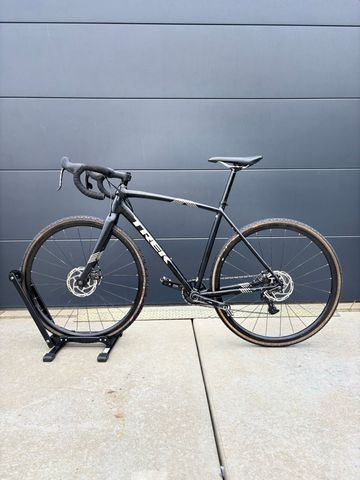 Brugt Trek Crockett 4 Disc 2020 2020 Road & Gravel