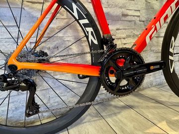Giant TCR Advanced Pro 2026 2026 Road & Gravel usato, Rosso — immagine 3 di 5