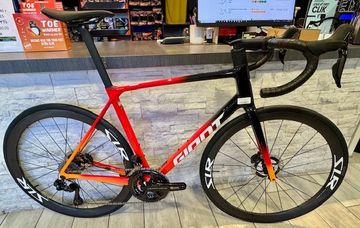 Used Giant TCR Advanced Pro 2026 2026 Road & Gravel