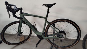 Specialized, Turbo Creo SL Comp Carbon EVO  2021