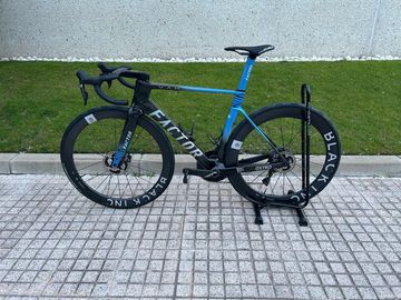 Gebrauchtes Factor OSTRO VAM Scarab - Shimano Dura-Ace 2025 2025 Road & Gravel