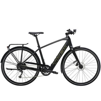 Trek, FX+ 2 Stepover LT