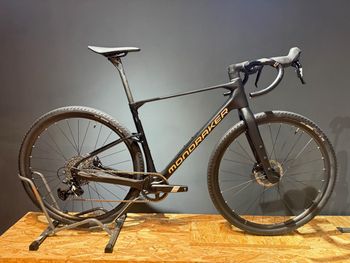 Mondraker, Arid Carbon S 2026