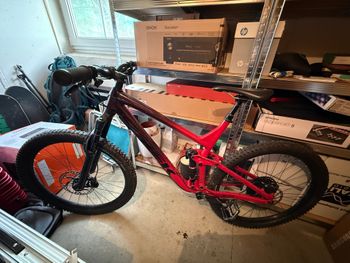Trek, Slash 8 2020