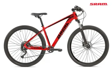 Brugt Cicli Brera Brera Overdrive Disk Mtb 1x12 2021 MTB