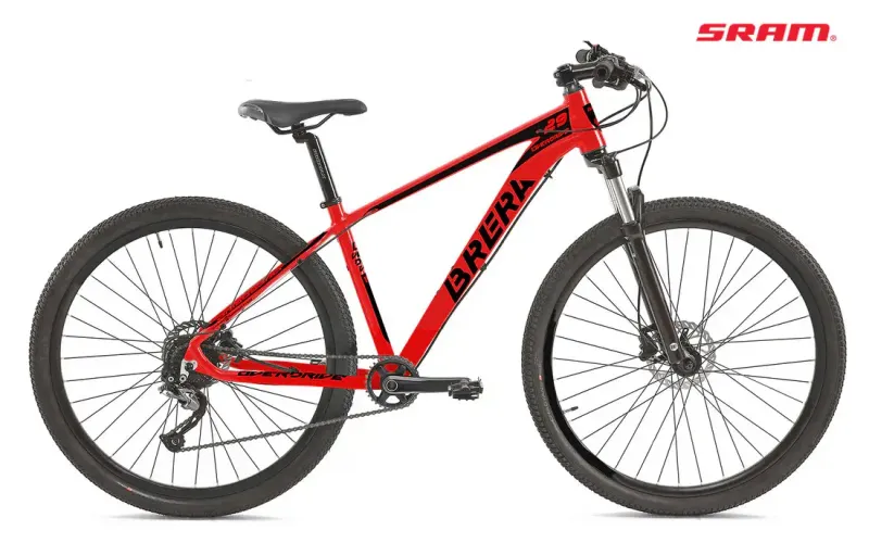 Used Cicli Brera Brera Overdrive Disk Mtb 1x12 2021 MTB