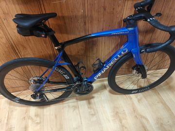 Used Pinarello X9 SHIMANO DURA ACE Di2 2025 2025 Road & Gravel