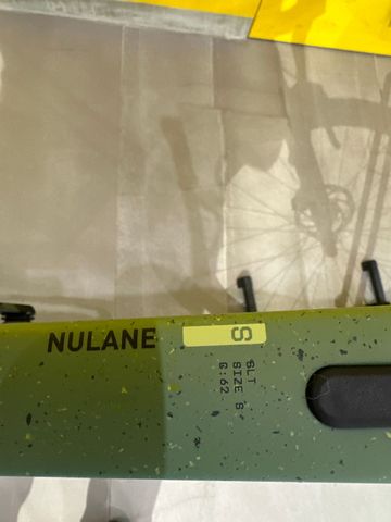 Brugt CUBE NULANE C:62, SLT 2026 2026 Road & Gravel — billede 5 af 5