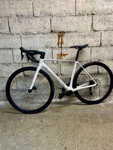 Orbea ORCA M30i 2026 2026 Road & Gravel d'occasion — image 2 sur 3