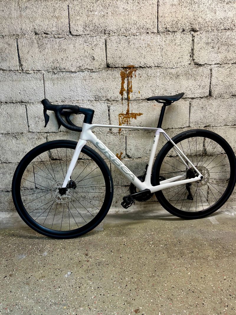 Orbea ORCA M30i 2026 2026 Road & Gravel d'occasion — image 2 sur 3