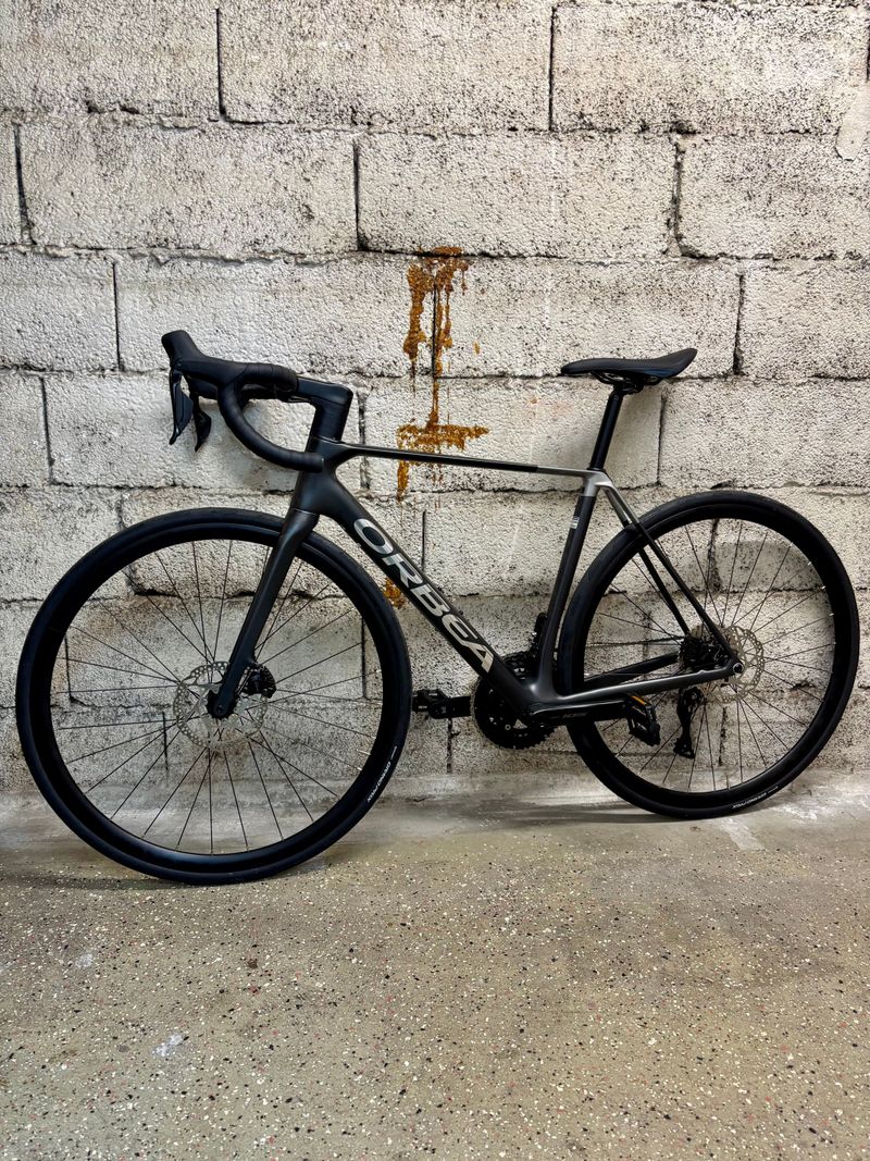 Orbea ORCA M30i 2026 2026 Road & Gravel d'occasion — image 2 sur 3