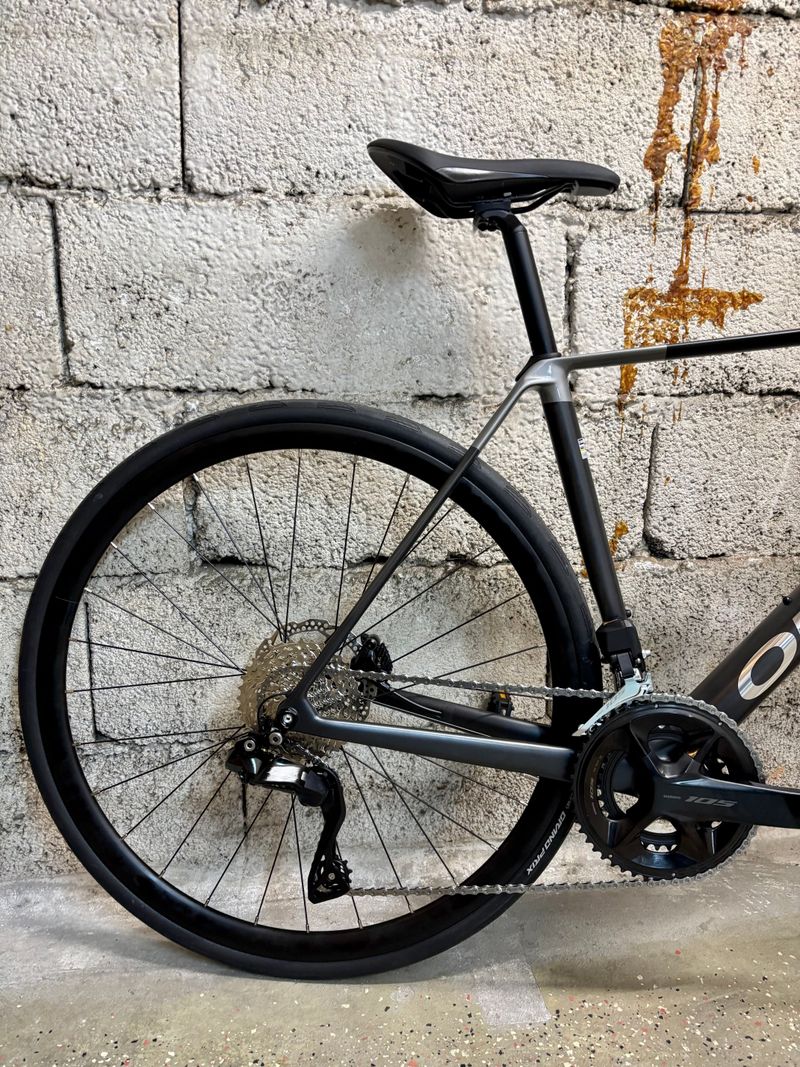 Orbea ORCA M30i 2026 2026 Road & Gravel d'occasion — image 3 sur 3